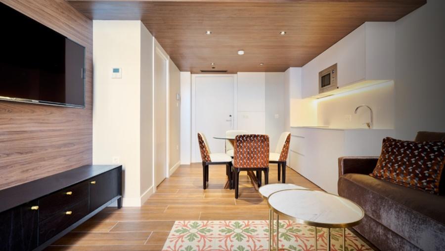 Appartement Tandem Torres De Cádiz