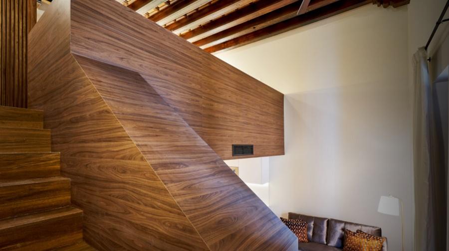 Appartement Tandem Torres De