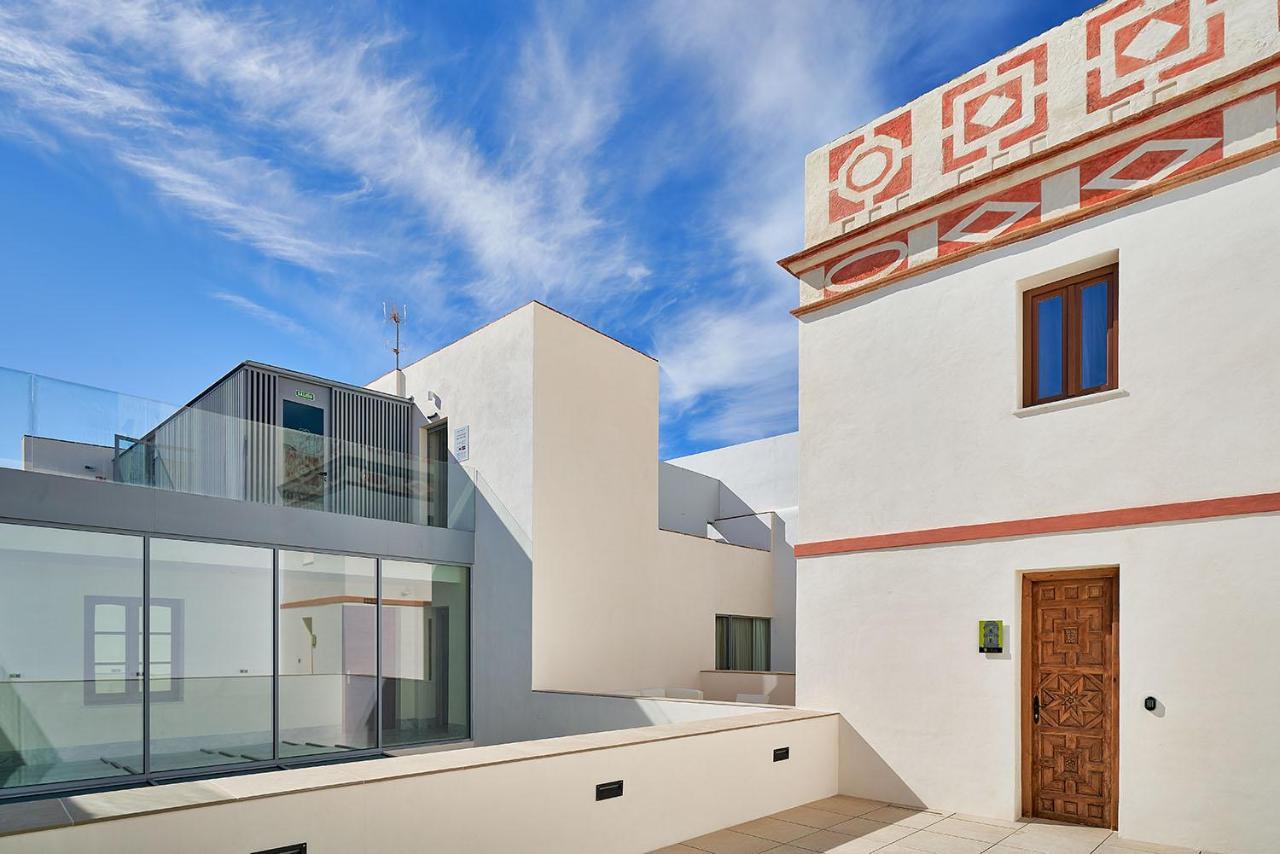 Appartement Tandem Torres De Cádiz