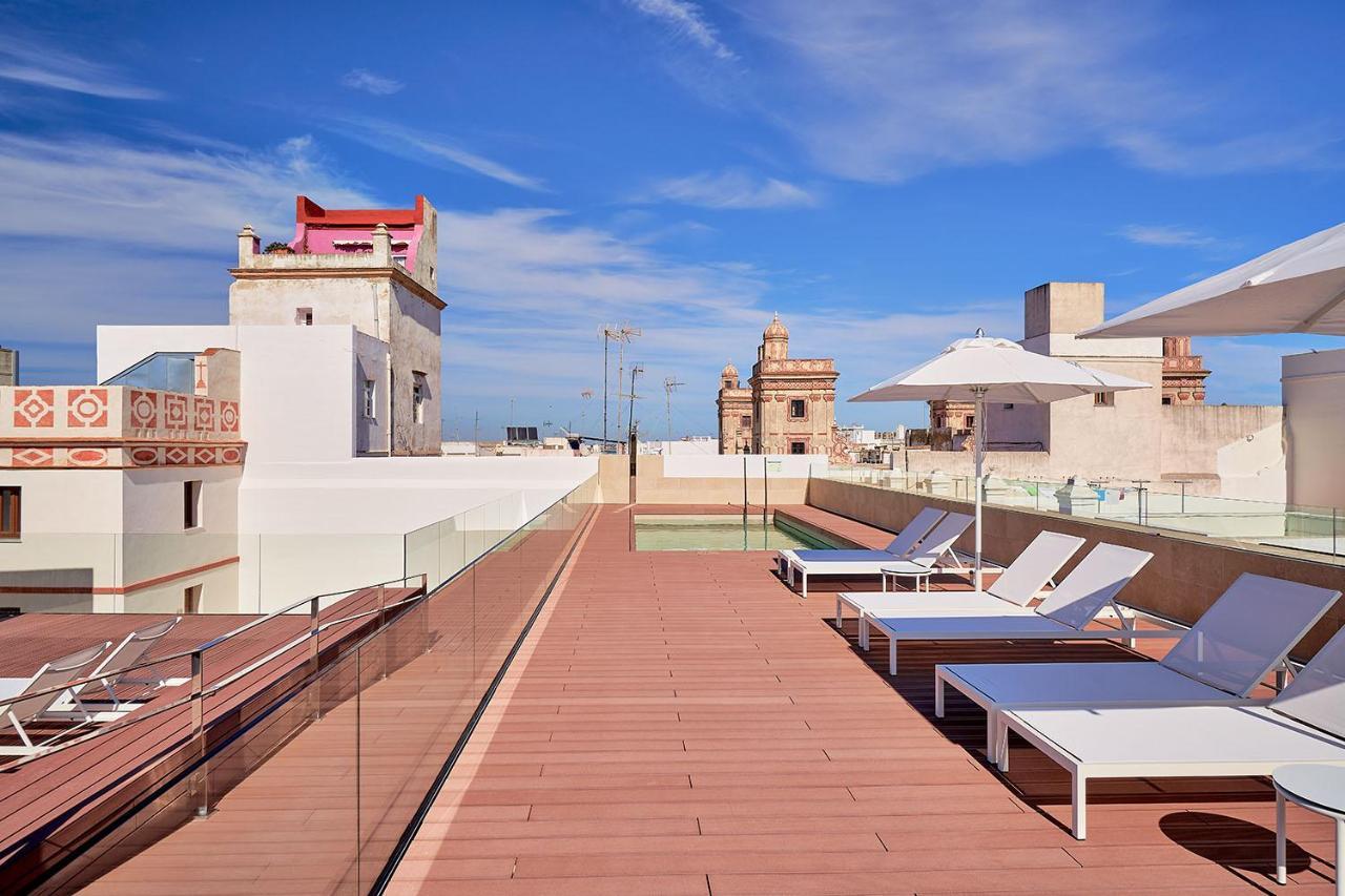 Tandem Torres De Appartement *