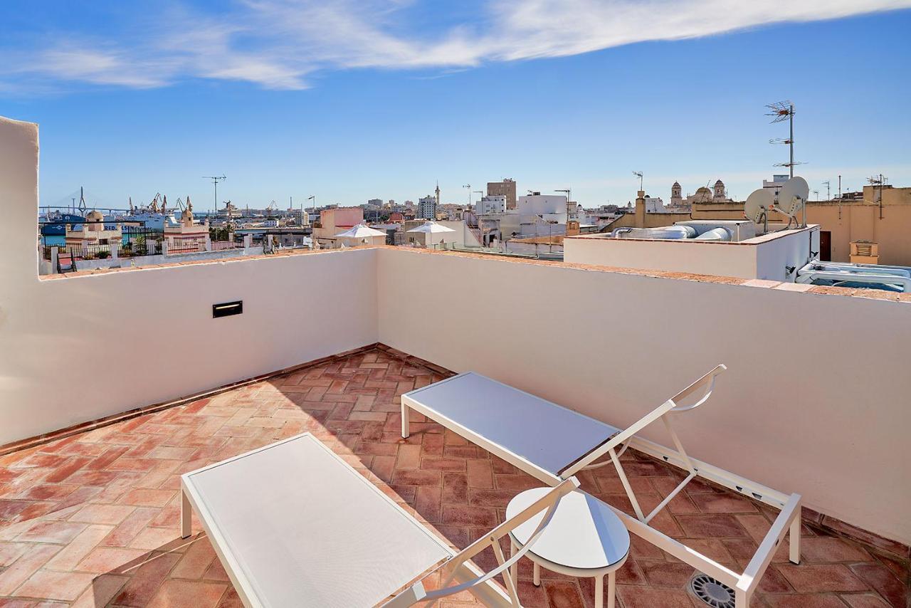 Appartement Tandem Torres De *