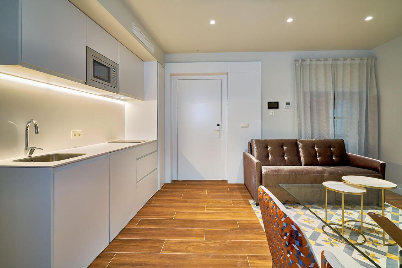 Appartement Tandem Torres De
