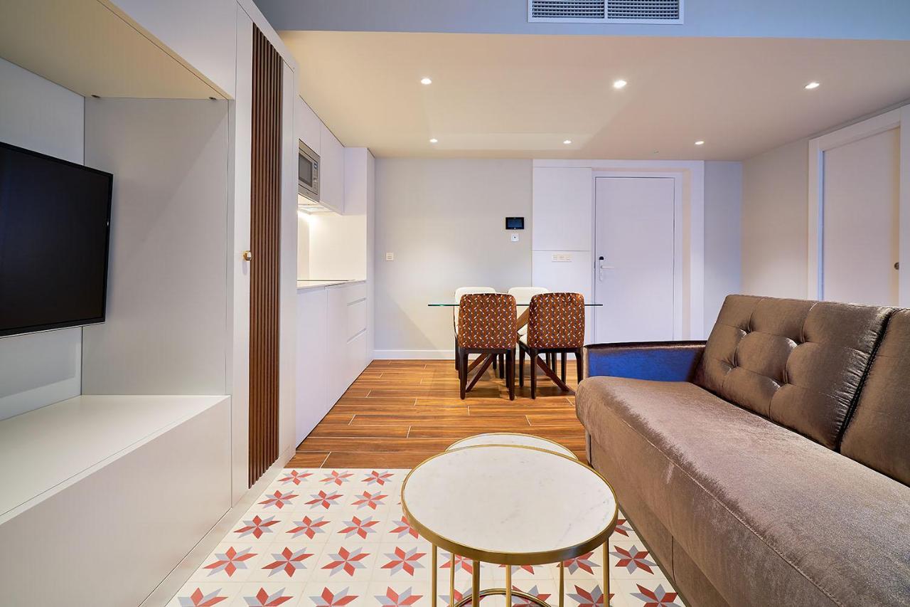 Appartement Tandem Torres De *