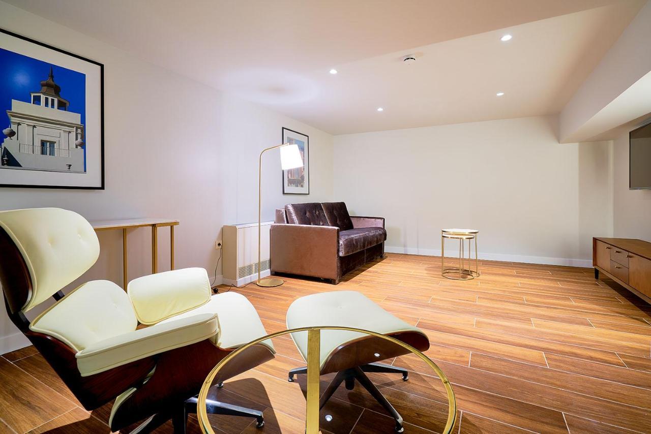 Appartement Tandem Torres De Cádiz