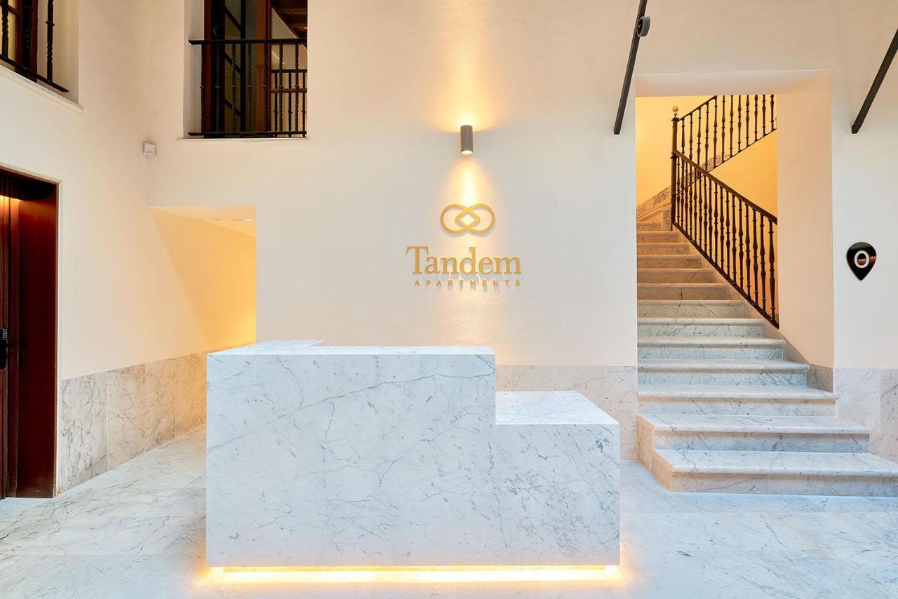 Appartement Tandem Torres De *