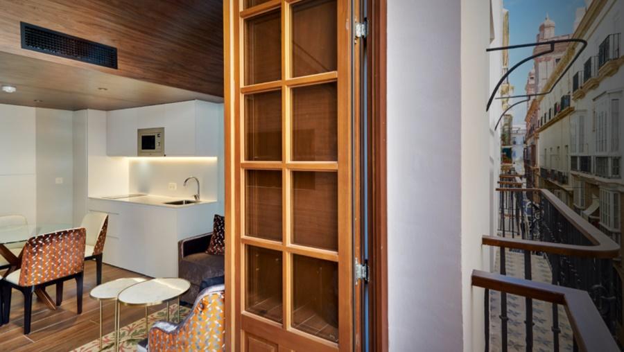 Appartement Tandem Torres De *