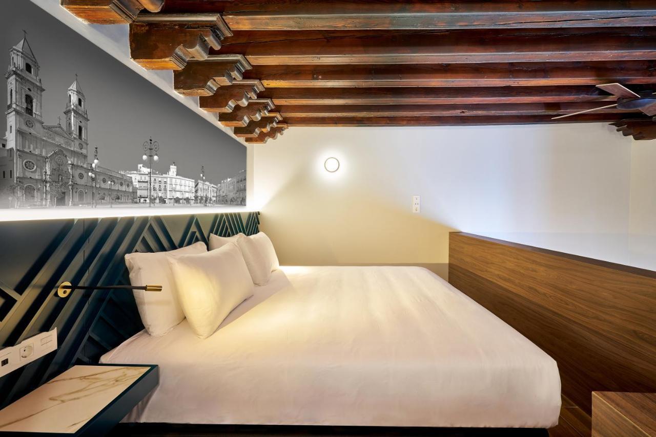 Appartement Tandem Torres De *