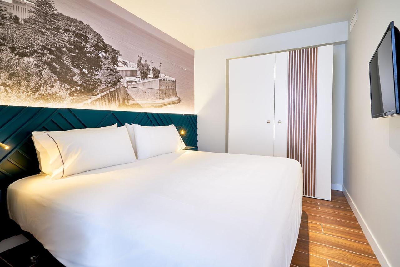 Appartement Tandem Torres De