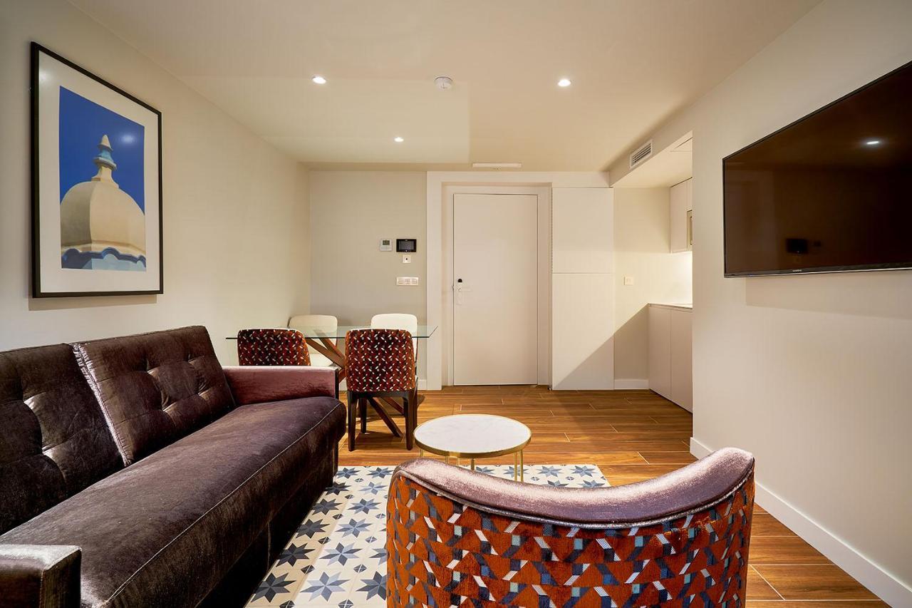 Tandem Torres De Appartement