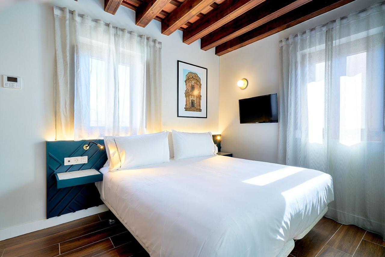 Tandem Torres De Appartement