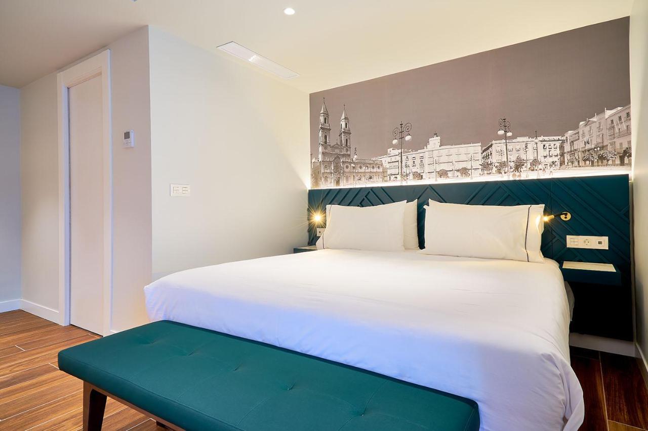 Tandem Torres De Appartement *