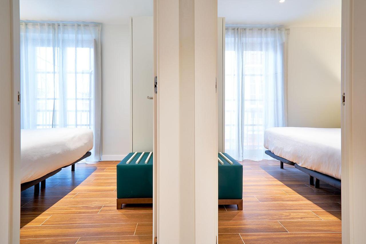 Tandem Torres De Appartement Cádiz
