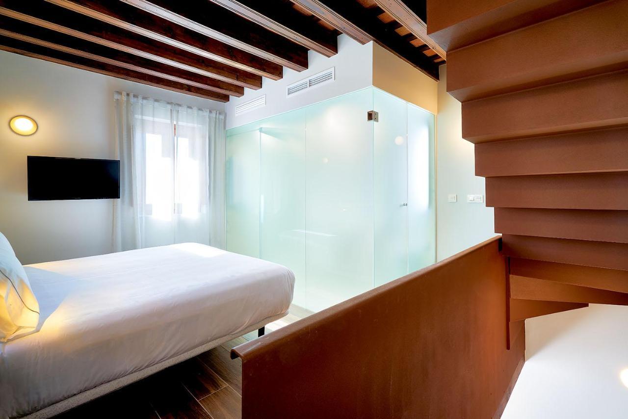 Tandem Torres De Appartement