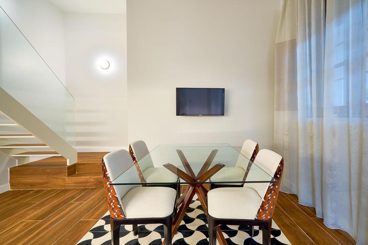 Appartement Tandem Torres De