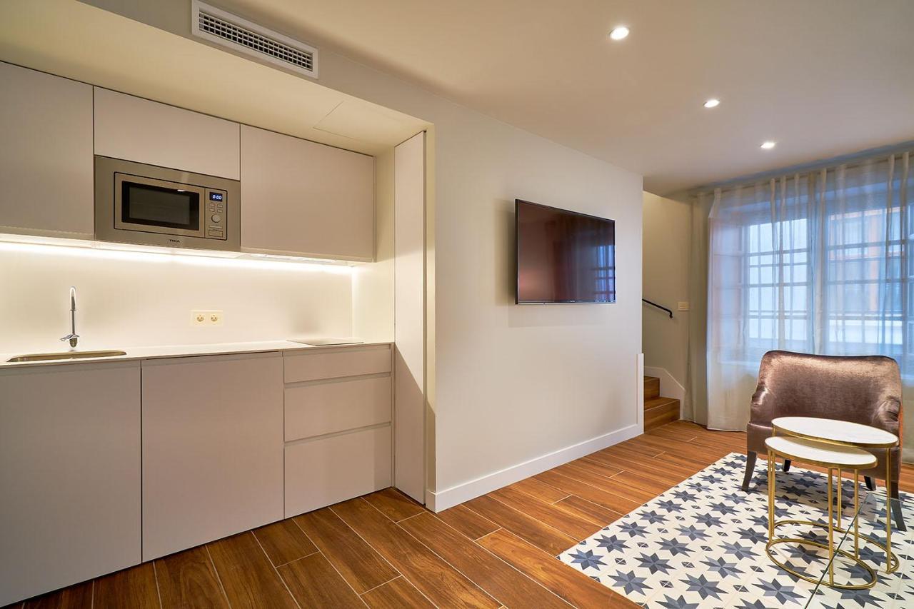 Tandem Torres De Appartement