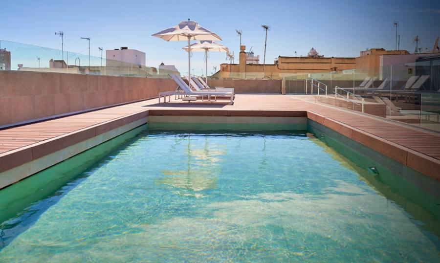 Tandem Torres De Appartement
